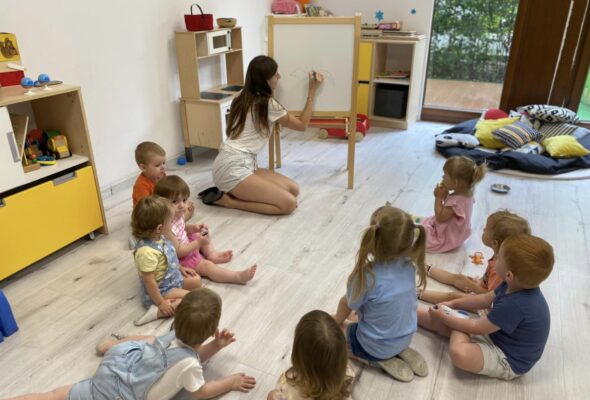 Creative Activities Report