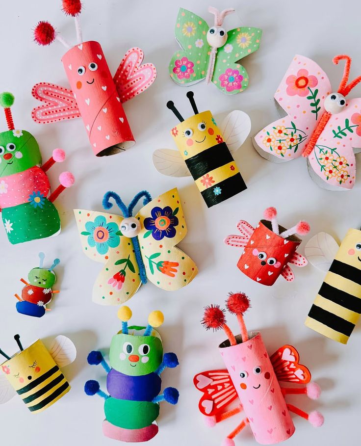 Czas wzrostu nie tylko w przyrodzie – wiosna w psychice dziecka