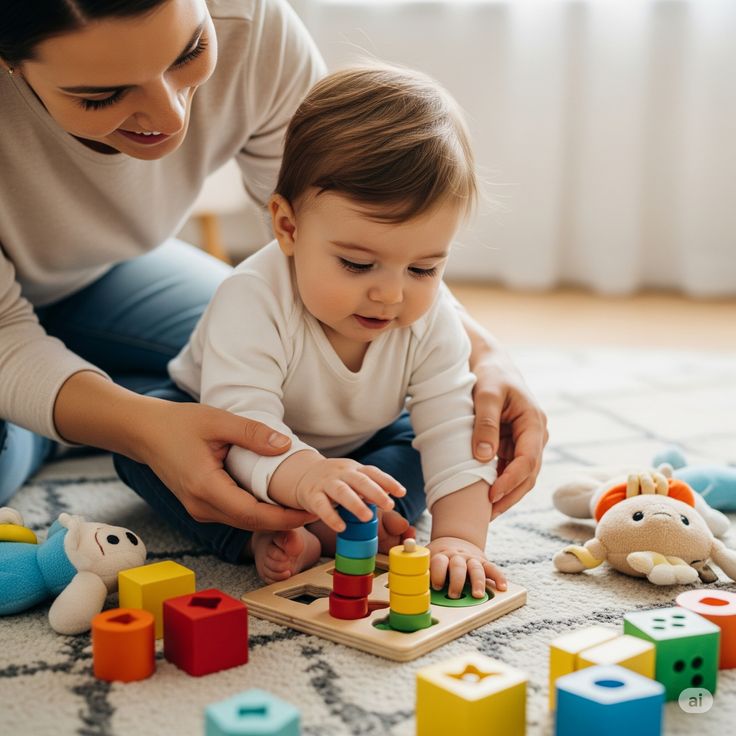 Co naprawdę dzieje się w głowie dziecka, gdy mówisz „zaraz wrócę”?